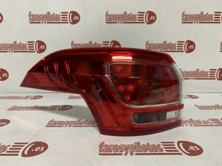 Piloto trasero izquierdo Ford B-Max año 2012 a 2017 Ford Bmax AV1113405AG - 1806454