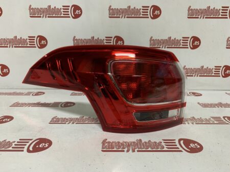 Piloto trasero izquierdo Ford B-Max año 2012 a 2017 Ford Bmax AV1113405AG - 1806454 - Imagen 2