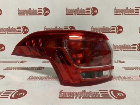 Piloto trasero izquierdo Ford B-Max año 2012 a 2017 Ford Bmax AV1113405AG - 1806454 - Imagen 3