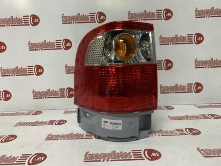 Piloto trasero izquierdo Ford Galaxy Año 2005 a 2010 Restyling