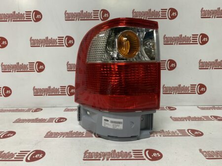 Piloto trasero izquierdo Ford Galaxy Año 2005 a 2010 Restyling - Imagen 5