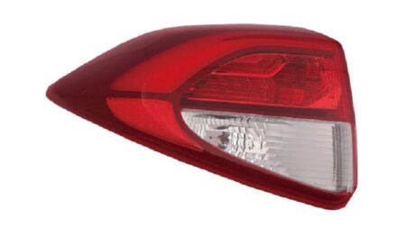 Piloto Trasero Izquierdo HYUNDAI TUCSON año 2015 a 2018 LED+PY21