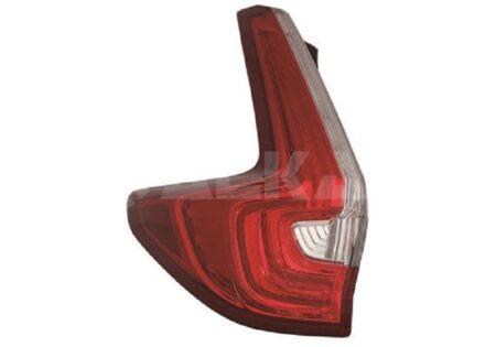 Piloto Trasero Izquierdo Honda CR-V año 2018 a 2022 Honda CRV 33550TLAJ01