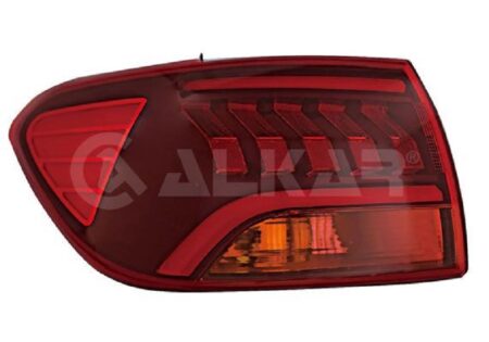 Piloto Trasero Izquierdo KIA SORENTO año 2018 a 2020 Restyling LED