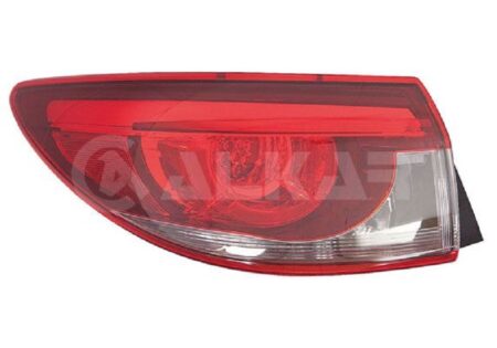 Piloto Trasero Izquierdo MAZDA 6 Sedan 4 Puertas año 2012 a 2018 GJA151160B