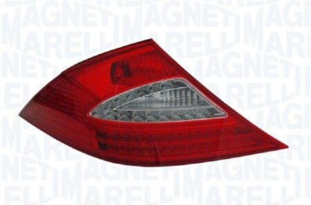 Piloto Trasero Izquierdo MERCEDES CLS C219 Año 2008 a 2010 Restyling