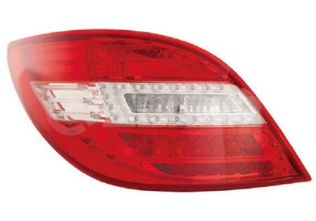 Piloto trasero izquierdo Mercedes Clase R W251 V251 Años 2010 a 2014 Restyling