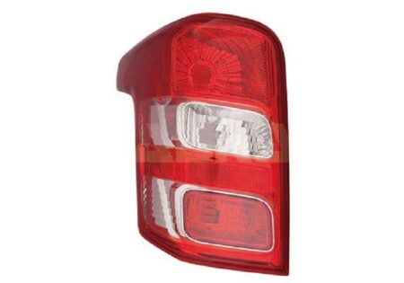 Piloto trasero Izquierdo Mitsubishi L200 año 2015 a 2019