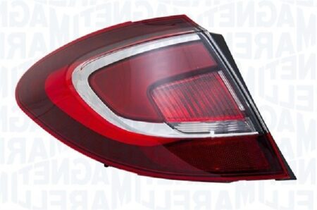 Piloto Trasero Izquierdo OPEL MERIVA año 2015 a 2017 LED RESTYLING