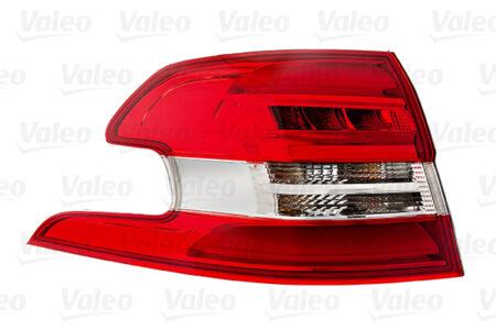 Piloto trasero izquierdo Peugeot 308 SW Año 2014 a 2021 Familiar