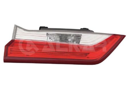 Piloto Trasero Izquierdo Porton Honda CR-V año 2018 a 2021 Honda CRV