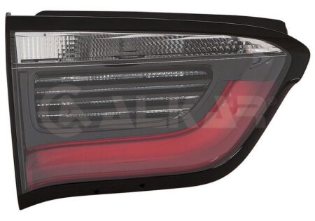 Piloto Trasero Izquierdo Porton Jeep Compass Año 2017 a 2022 LED