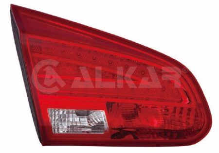 Piloto Trasero Izquierdo Porton KIA CEED  Hatchback 3/5 P año 2015 a 2019 LED RESTYLING