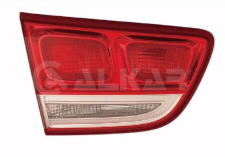 Piloto Trasero Izquierdo Porton KIA SORENTO año 2015 a 2018