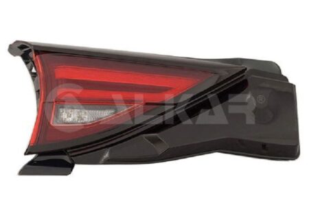 Piloto Trasero Izquierdo Porton MAZDA CX5 Años 2017 a 2019 CX-5 LED