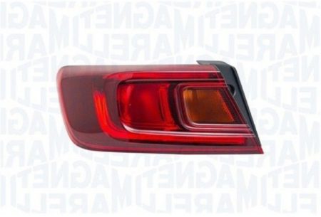 Piloto trasero izquierdo Renault Talisman 4 puertas año 2016 a 2020 AMBAR - Imagen 3