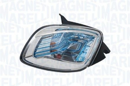 Piloto Trasero Izquierdo Renault ZOE Año 2012 a 2017 - Imagen 2