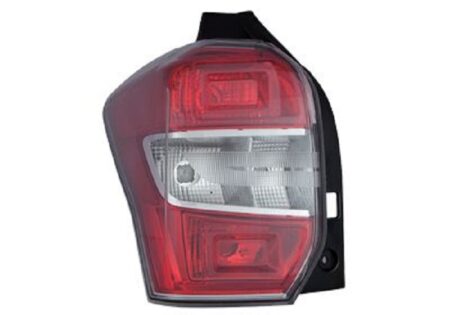 Piloto Trasero Izquierdo SUBARU FORESTER Año 2013 a 2016 BOMBILLA