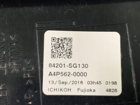 Piloto trasero izquierdo Subaru Forester Año 2013 a 2016 LED (Articulo Reciclado) - Imagen 3