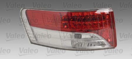 Piloto Trasero Izquierdo TOYOTA AVENSIS Wagon año 2008 a 2012 Familiar