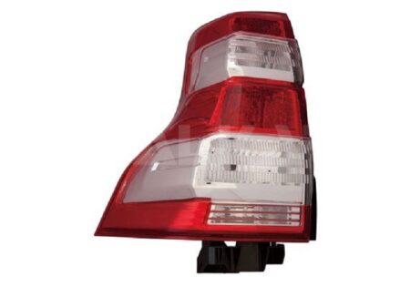 Piloto Trasero Izquierdo TOYOTA LAND CRUISER FJ150 año 2014 a 2017