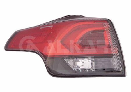 Piloto Trasero Izquierdo TOYOTA RAV4 año 2015 a 2019 Restyling RAV-4