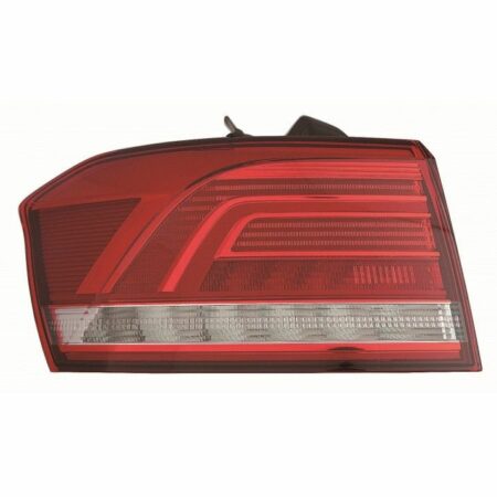 Piloto trasero izquierdo Volkswagen Passat Variant Familiar Año 2015 a 2019 LED