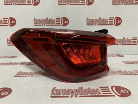 Piloto trasero izquierdo Seat Leon IV Sportstourer ST Familiar Año 2020 a 2022 Ref: 5FA945207C