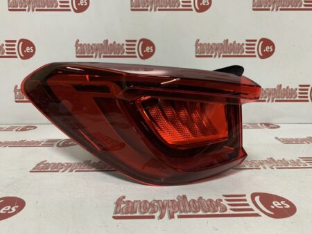 Piloto trasero izquierdo Seat Leon IV Sportstourer ST Familiar Año 2020 a 2022 Ref: 5FA945207C - Imagen 2