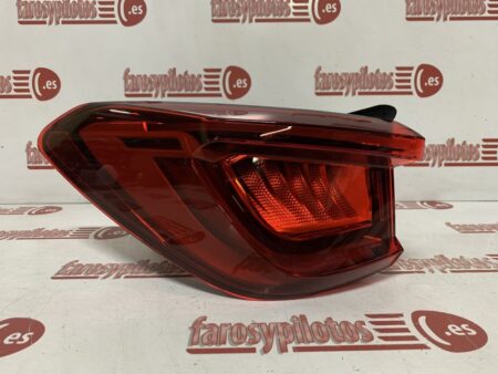 Piloto trasero izquierdo Seat Leon IV Sportstourer ST Familiar Año 2020 a 2022 Ref: 5FA945207C - Imagen 4