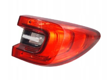 Piloto Trasero Derecho Renault KADJAR Año 2018 a 2022 RESTYLING FULL LED VALEO