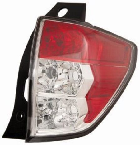Piloto Trasero Derecho SUBARU FORESTER Año 2008 a 2013