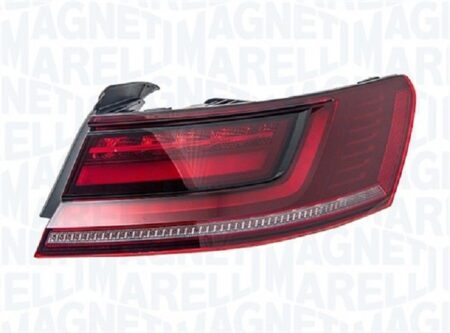 Piloto Trasero Derecho Volkswagen ARTEON Año 2017 a 2021 LED