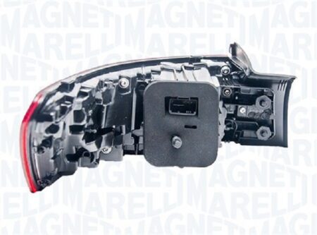 Piloto Trasero Derecho Volkswagen ARTEON Año 2017 a 2021 LED - Imagen 2