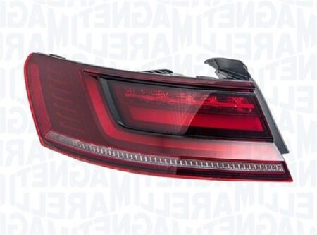 Piloto Trasero Izquierdo Volkswagen ARTEON Año 2017 a 2021 LED