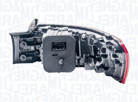 Piloto Trasero Izquierdo Volkswagen ARTEON Año 2017 a 2021 LED - Imagen 2