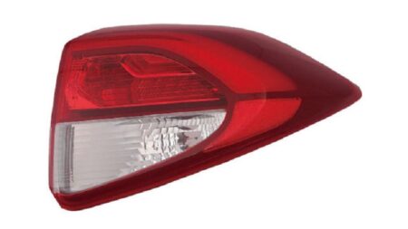 Piloto Trasero Derecho HYUNDAI TUCSON año 2015 a 2018 LED+PY21