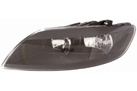 Faro Delantero Izquierdo AUDI Q7 año 2005 a 2009 H7+H15