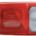 Piloto Trasero Derecho HYMER ERIBA HYMERCAR 2VP007502041 Hella
