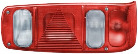 Piloto Trasero Derecho HYMER ERIBA HYMERCAR 2VP007502041 Hella