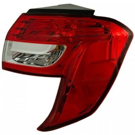 Piloto Trasero Derecho Citroen C4 Aircross año 2012 a 2017 REF: 1607955280