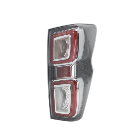 Piloto trasero derecho Isuzu D-MAX Año 2020 a 2022 LED PICK-UP DMAX