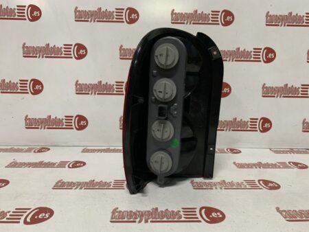 Piloto trasero derecho Jeep Cherokee Liberty Años 2005 a 2008 Restyling AK55157062AG - Imagen 4