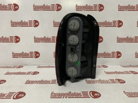 Piloto trasero derecho Jeep Cherokee Liberty Años 2005 a 2008 Restyling AK55157062AG - Imagen 5