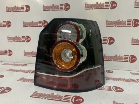 Piloto Trasero Derecho LAND ROVER FREELANDER Años 2012 a 2014 2VP354814021 - Imagen 4