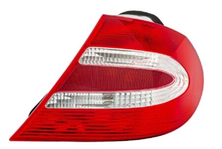 Piloto trasero derecho Mercedes CLK año 2002 a 2006 W209 A2098200264
