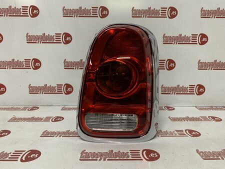 Piloto trasero derecho Mini Countryman Año 2017 a 2022 Bombilla F03636001N