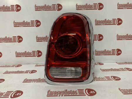 Piloto trasero derecho Mini Countryman Año 2017 a 2022 Bombilla F03636001N - Imagen 2