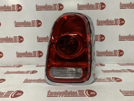 Piloto trasero derecho Mini Countryman Año 2017 a 2022 Bombilla F03636001N - Imagen 3