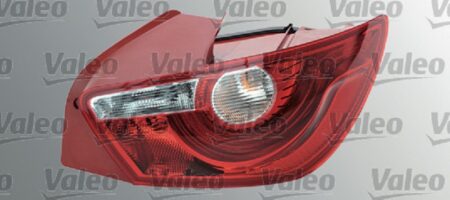 Piloto Trasero Derecho SEAT IBIZA SC VI 3 Puertas año 2008 a 2012 ROJO 6J3945096 VALEO